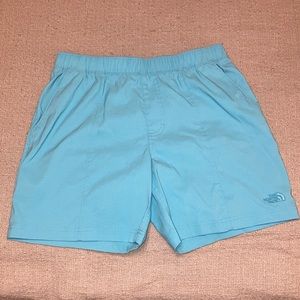 North Face Men's Class V Pull-On Shorts